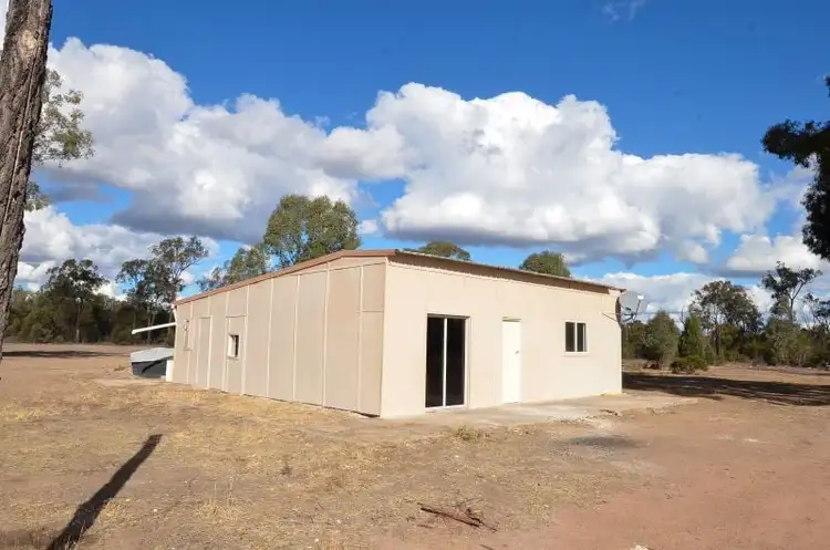 74 Ridge Road, Tara QLD 4421