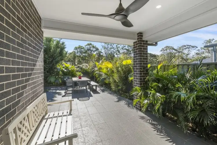 7 Clayton Close, Stream Hill NSW 2526