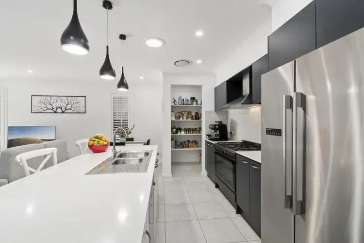 Third view of Homely house listing, 7 Clayton Close, Stream Hill NSW 2526