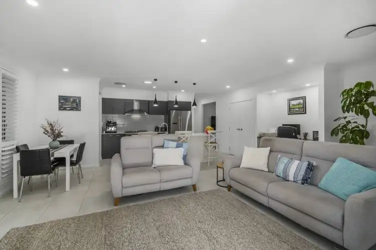 Fifth view of Homely house listing, 7 Clayton Close, Stream Hill NSW 2526