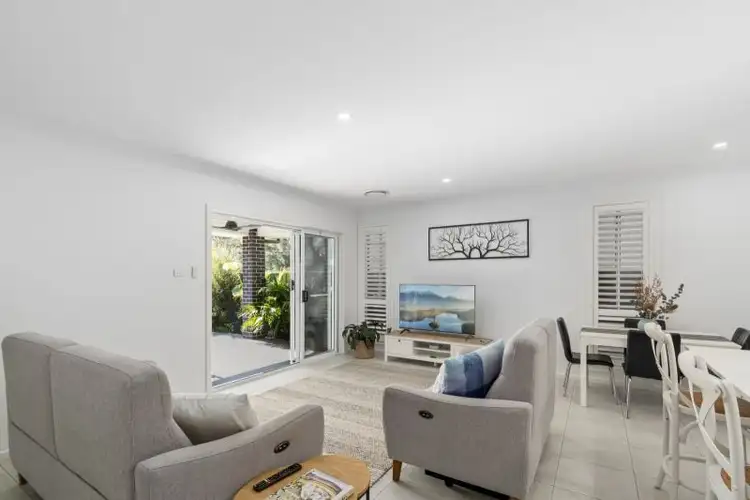Sixth view of Homely house listing, 7 Clayton Close, Stream Hill NSW 2526