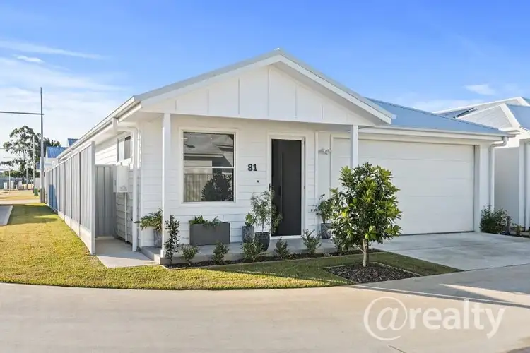 81/20 Rockford Road, Tahmoor NSW 2573