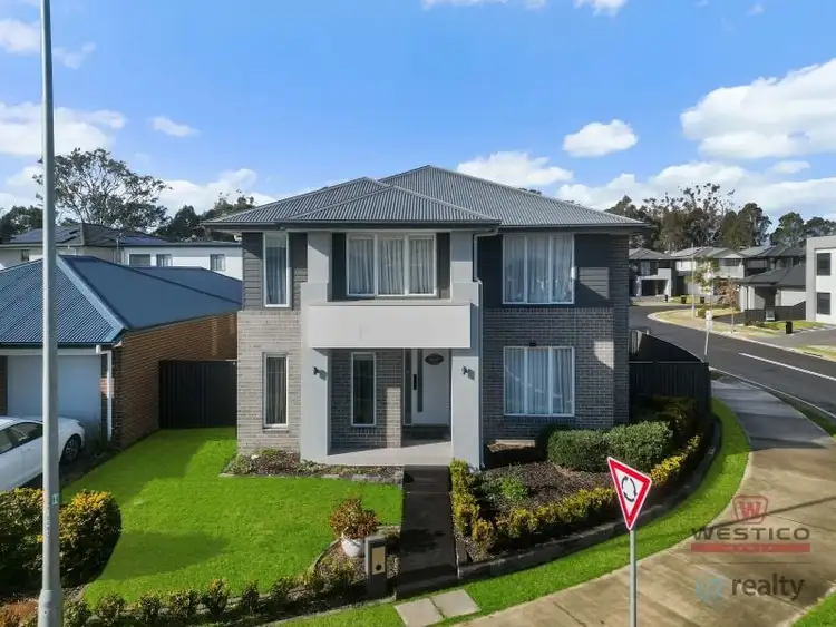 230 Rainbows Way, Leppington NSW 2179