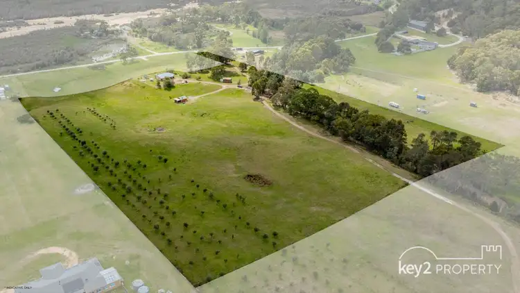 265 Medeas Cove Road, St Helens TAS 7216