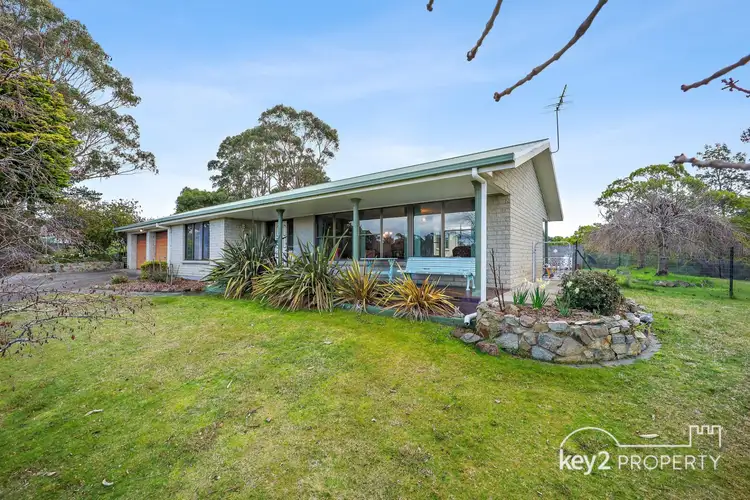 89 Medeas Cove Road, St Helens TAS 7216