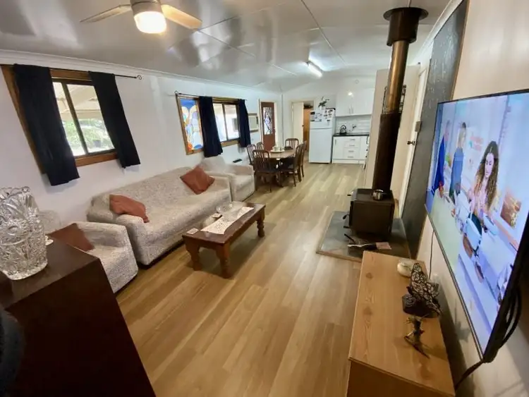 Fifth view of Homely house listing, 117 Smoky Bay Road, Smoky Bay SA 5680