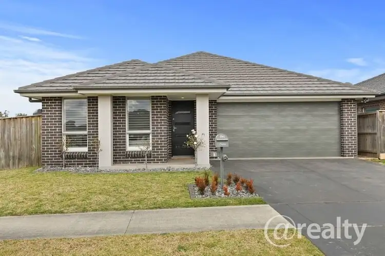 1 Barrallier Avenue, Tahmoor NSW 2573