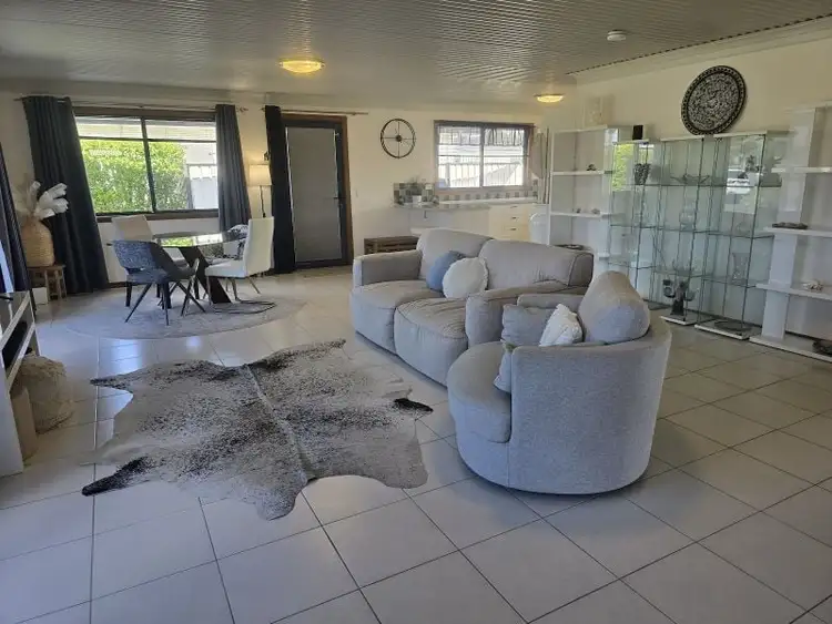 Third view of Homely house listing, 91 Fyshburn Drive, Cooloola Cove QLD 4580