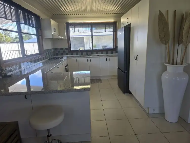 Fifth view of Homely house listing, 91 Fyshburn Drive, Cooloola Cove QLD 4580