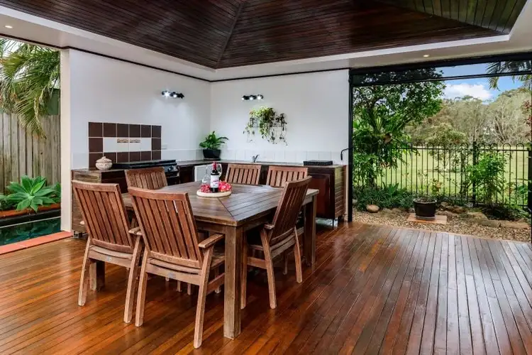 76 Protea Drive, Bongaree QLD 4507