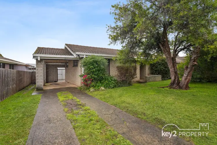 5 Bronzewing Avenue, Newnham TAS 7248
