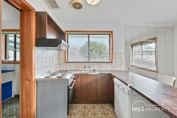 Second view of Homely house listing, 5 Bronzewing Avenue, Newnham TAS 7248