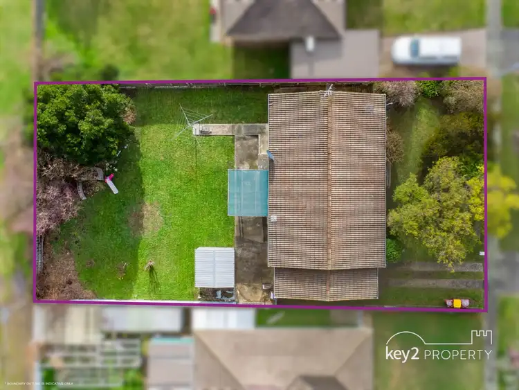 Fourth view of Homely house listing, 5 Bronzewing Avenue, Newnham TAS 7248