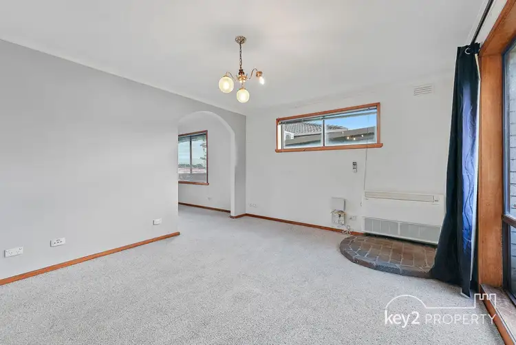 Fifth view of Homely house listing, 5 Bronzewing Avenue, Newnham TAS 7248