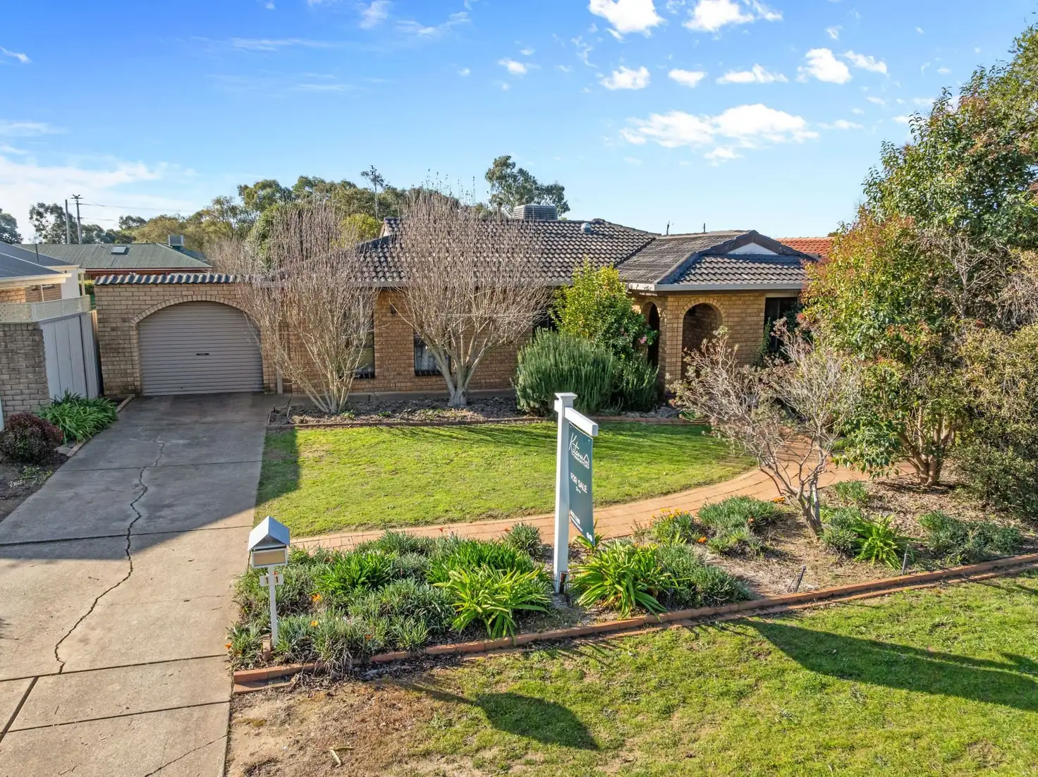 Main view of Homely house listing, 11 Bass Street, Lake Albert NSW 2650