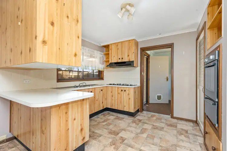 Third view of Homely house listing, 11 Bass Street, Lake Albert NSW 2650