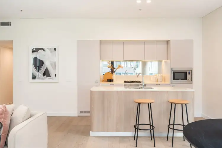 Fifth view of Homely apartment listing, 301/18 Wolfe Street, Newcastle NSW 2300