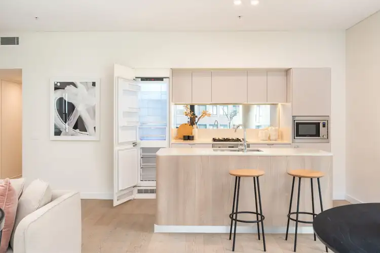 Sixth view of Homely apartment listing, 301/18 Wolfe Street, Newcastle NSW 2300