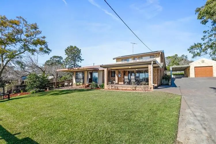 20 Station Street, Menangle NSW 2568