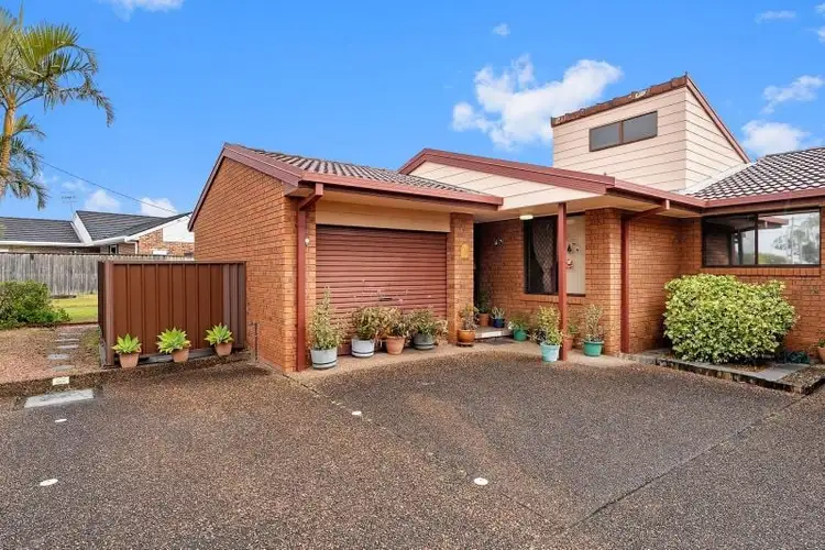 1/8-10 Telopea Close, Lake Haven NSW 2263