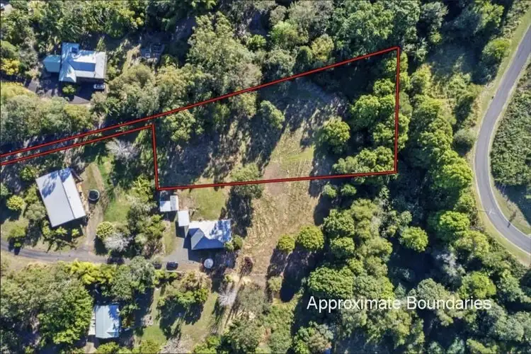Fifth view of Homely land listing, 50 Basil Road, Nimbin NSW 2480