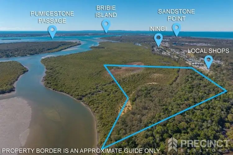 1179-1219 Bribie Island Road, Ningi QLD 4511