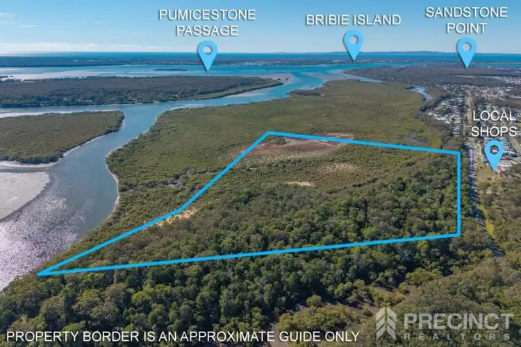 Seventh view of Homely land listing, 1179-1219 Bribie Island Road, Ningi QLD 4511