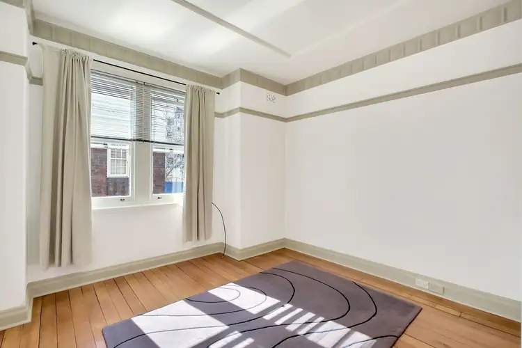Second view of Homely apartment listing, 17/46 Kellett Street, Potts Point NSW 2011