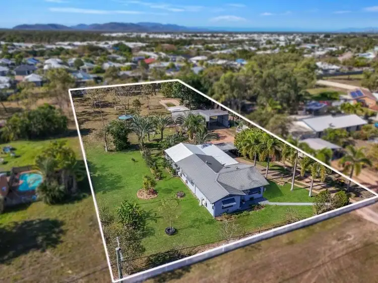 12 Chesney Road