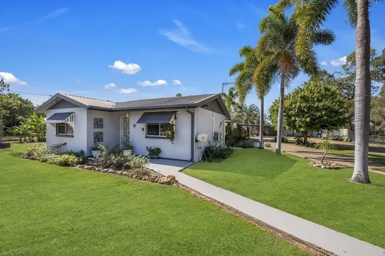 Second view of Homely house listing, 12 Chesney Road, Mount Low QLD 4818