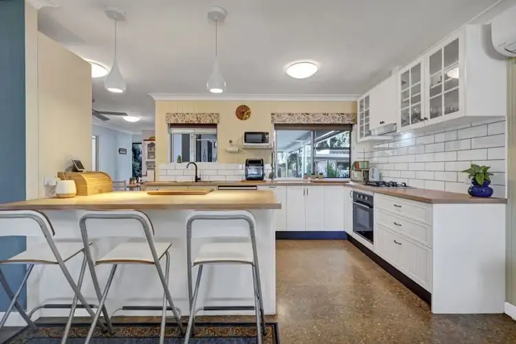 Fourth view of Homely house listing, 12 Chesney Road, Mount Low QLD 4818