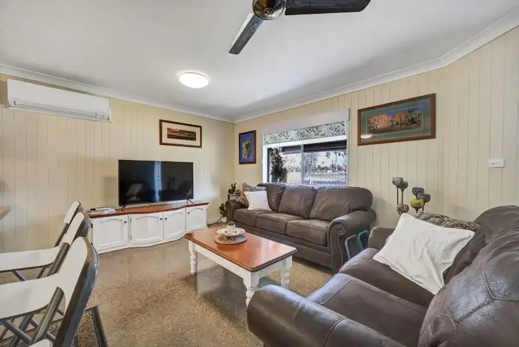 Fifth view of Homely house listing, 12 Chesney Road, Mount Low QLD 4818