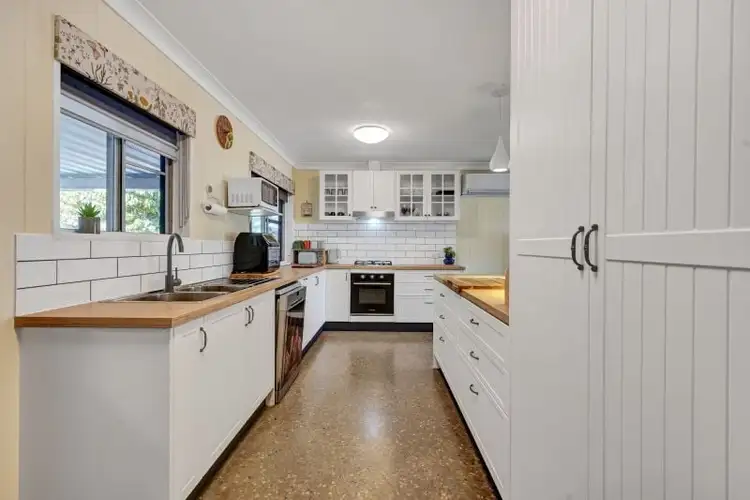 Sixth view of Homely house listing, 12 Chesney Road, Mount Low QLD 4818