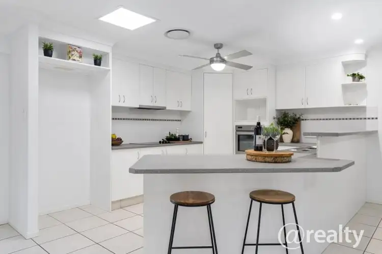 Third view of Homely house listing, 20 Reddy Drive, Caboolture QLD 4510
