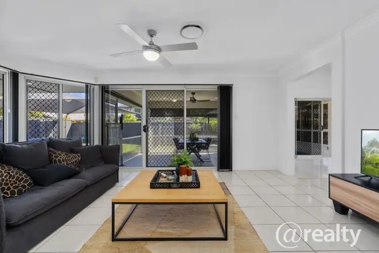 Fourth view of Homely house listing, 20 Reddy Drive, Caboolture QLD 4510