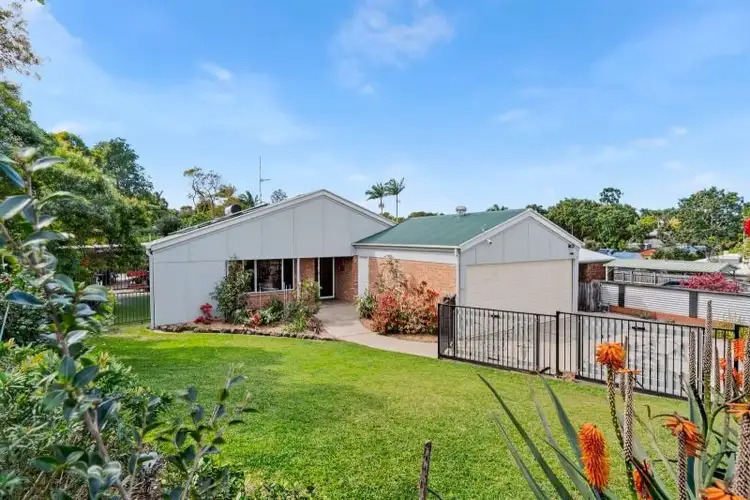 5 Nicholas Court, Bli Bli QLD 4560