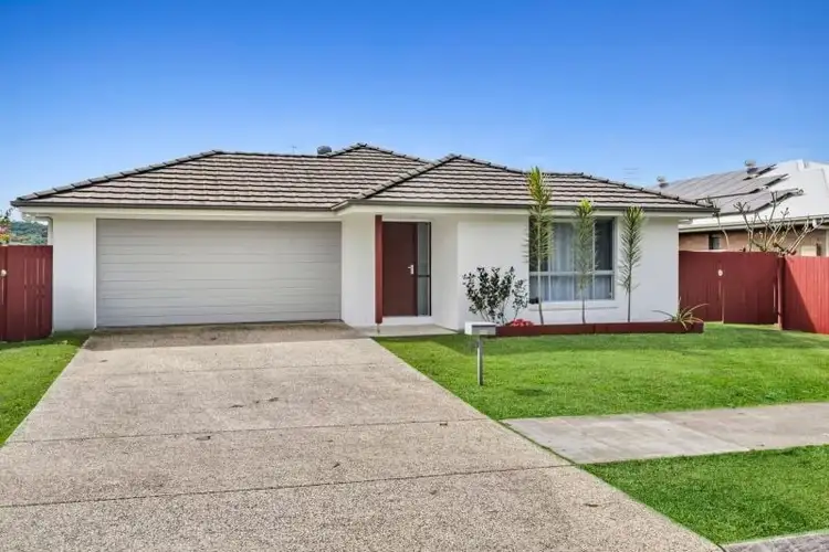 6 Jacana Avenue, Bli Bli QLD 4560