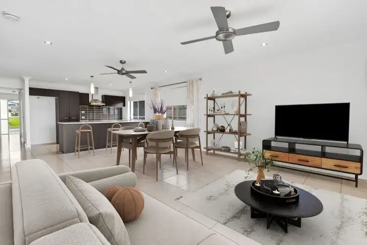 Third view of Homely house listing, 6 Jacana Avenue, Bli Bli QLD 4560