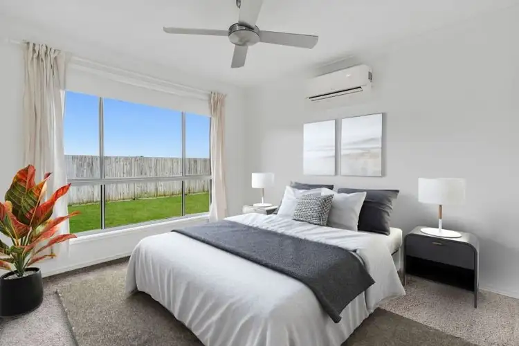 Fifth view of Homely house listing, 6 Jacana Avenue, Bli Bli QLD 4560