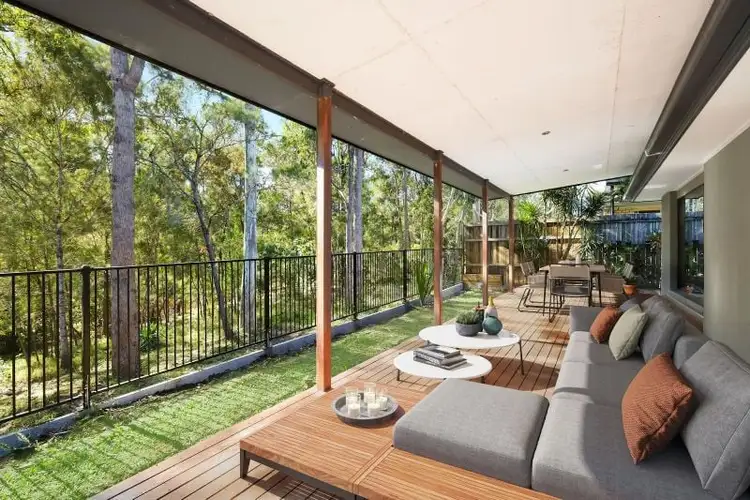 12 Debbie Way, Nerang QLD 4211