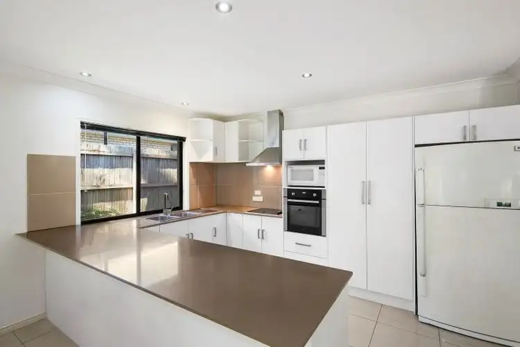 Fifth view of Homely house listing, 12 Debbie Way, Nerang QLD 4211