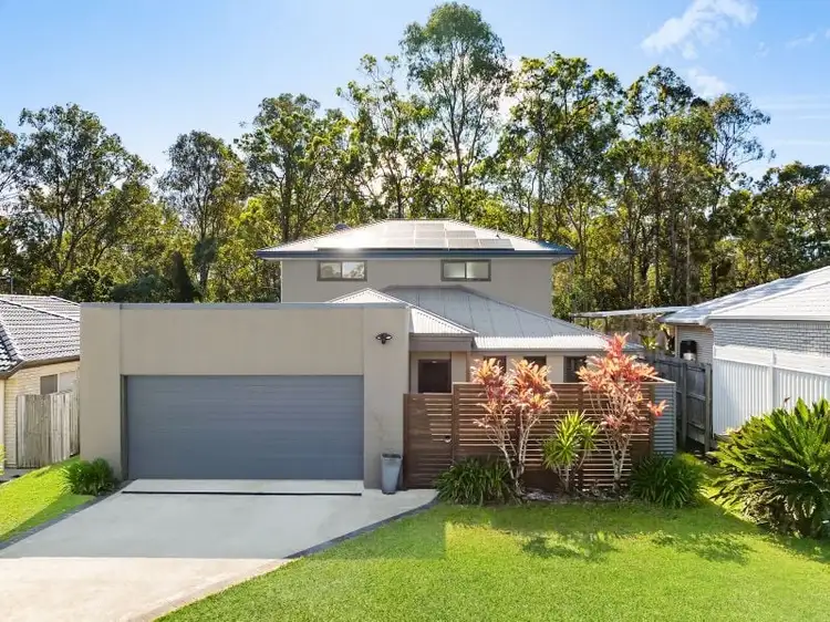 Sixth view of Homely house listing, 12 Debbie Way, Nerang QLD 4211