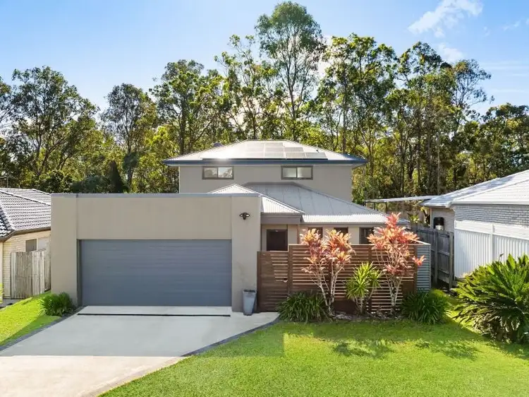 Sixth view of Homely house listing, 12 Debbie Way, Nerang QLD 4211