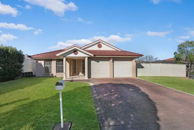52 Mataram Road, Woongarrah NSW 2259