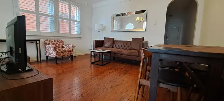 Second view of Homely apartment listing, 1/165 Victoria Road, Bellevue Hill NSW 2023