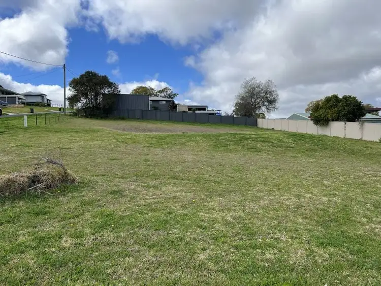 Second view of Homely land listing, 18 Palm Street, Killarney QLD 4373