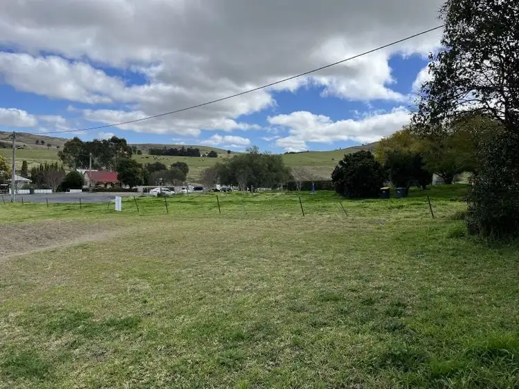 Third view of Homely land listing, 18 Palm Street, Killarney QLD 4373