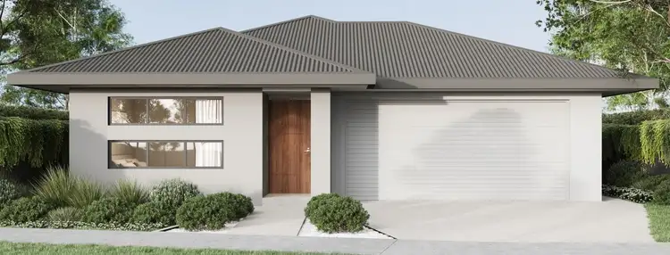 Main view of Homely house listing, 18 Sandpaper Ct, Zuccoli NT 832