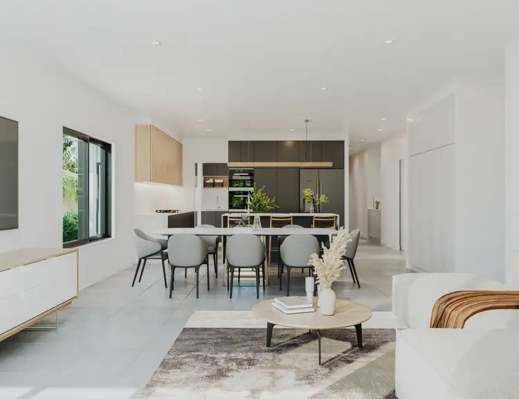 Second view of Homely house listing, 18 Sandpaper Ct, Zuccoli NT 832