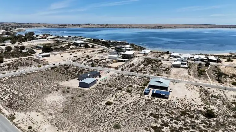Third view of Homely land listing, 47 Clearwater Drive, Streaky Bay SA 5680